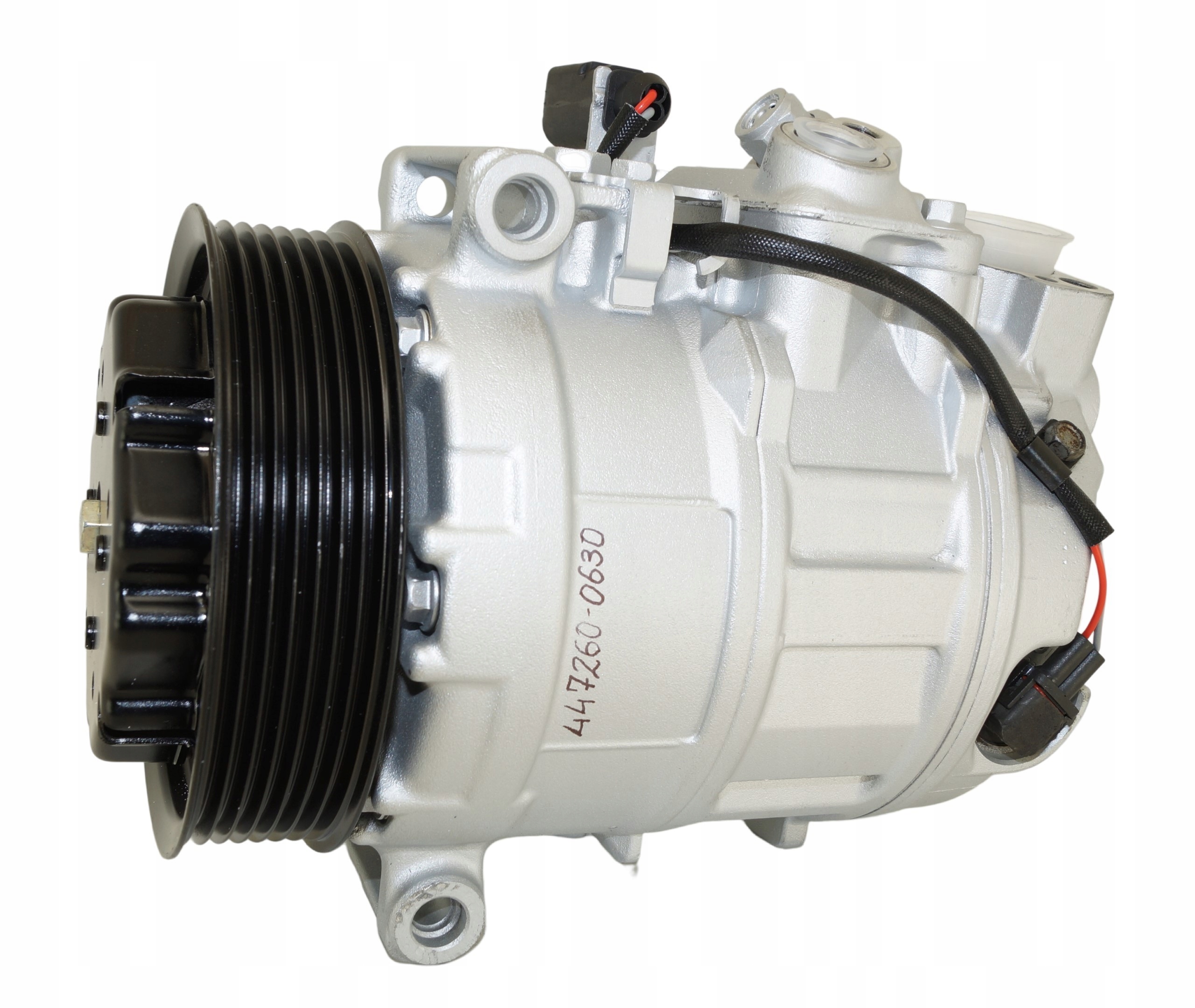 PORSCHE CAYENNE 3.2 4.5 4.8 447260-0630 КОМПРЕСОР