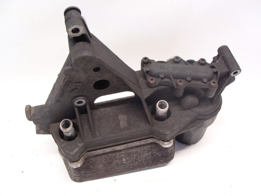 948107070 948107270 - PORSCHE CAYENNE 4.5 L КОРПУС МАСЛЯНЫЙ ФИЛЬТР БАЗА