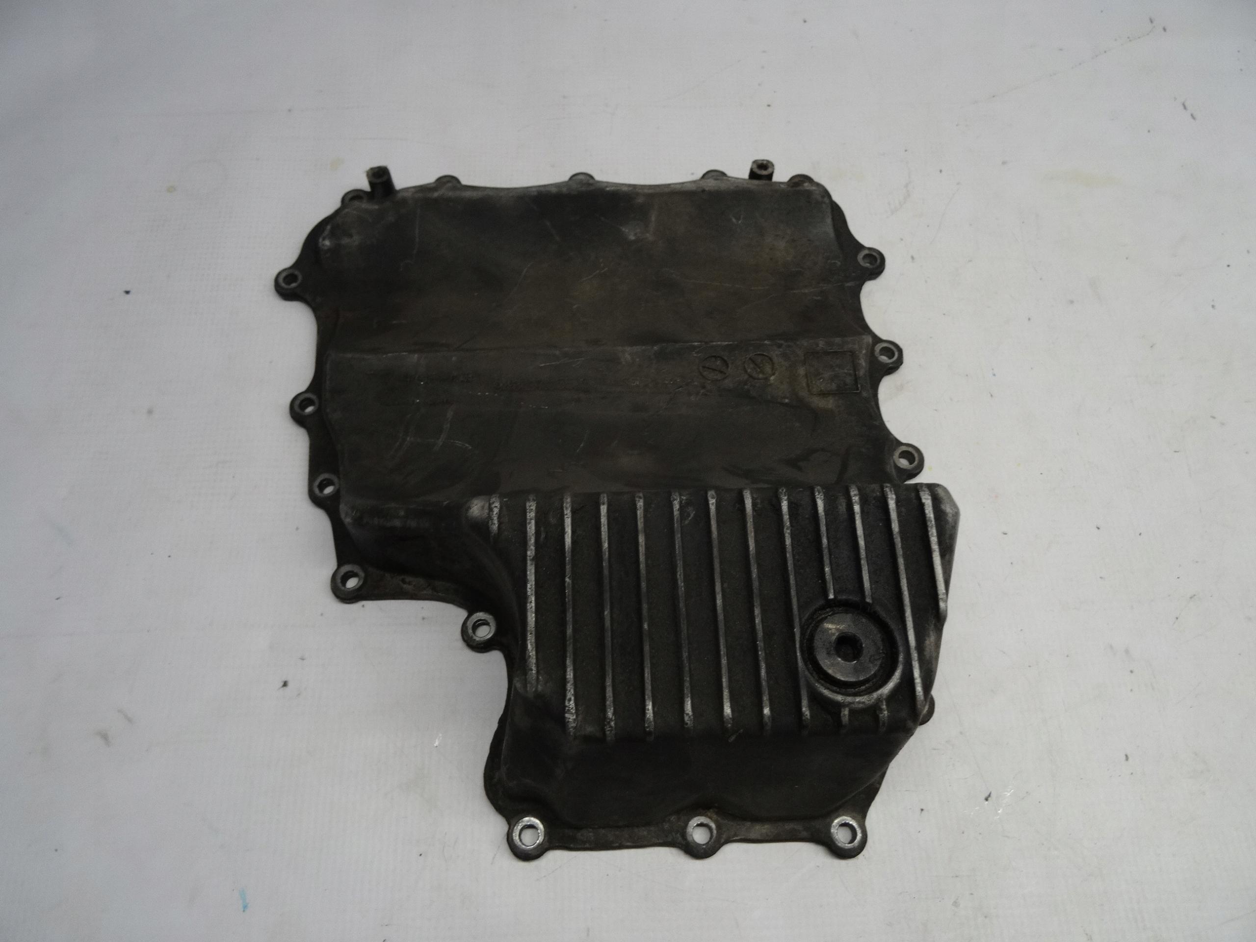 PORSCHE CAYENNE 4.8 МАСЛЯНЫЙ ПОДДОН 948107055