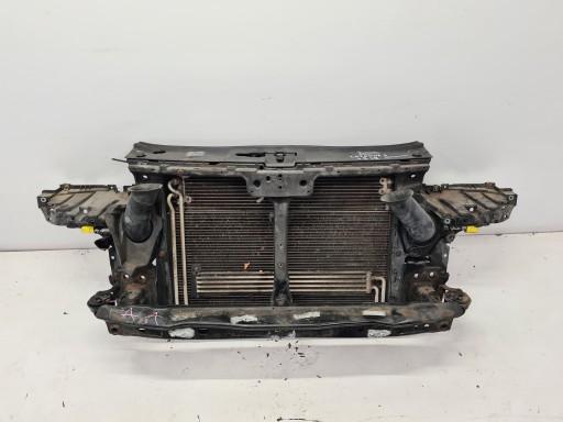 PORSCHE CAYENNE 7L ПІДСИЛЕННЯ ПЕРЕДНЬОГО РЕМЕНЯ 4.5 V8