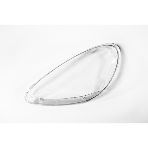 P-2095 - PORSCHE CAYENNE (92A) стекло фары