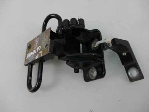 7L0831411 - PORSCHE CAYENNE 9P 7L дверные петли L. P. LC9Z VW