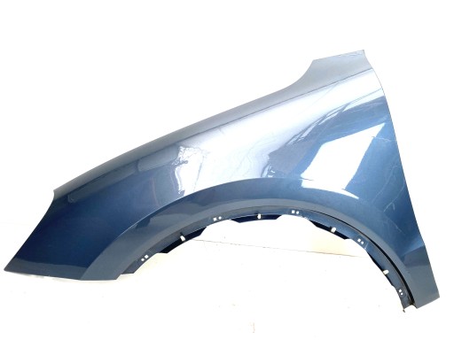 Porsche kayenne 9y переднє ліве переднє крило ліве