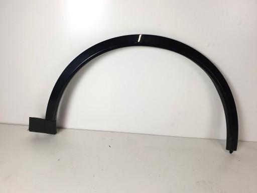 9Y0853718K - PORSCHE CAYENNE 9Y III ПРАВОЕ КРЫЛО