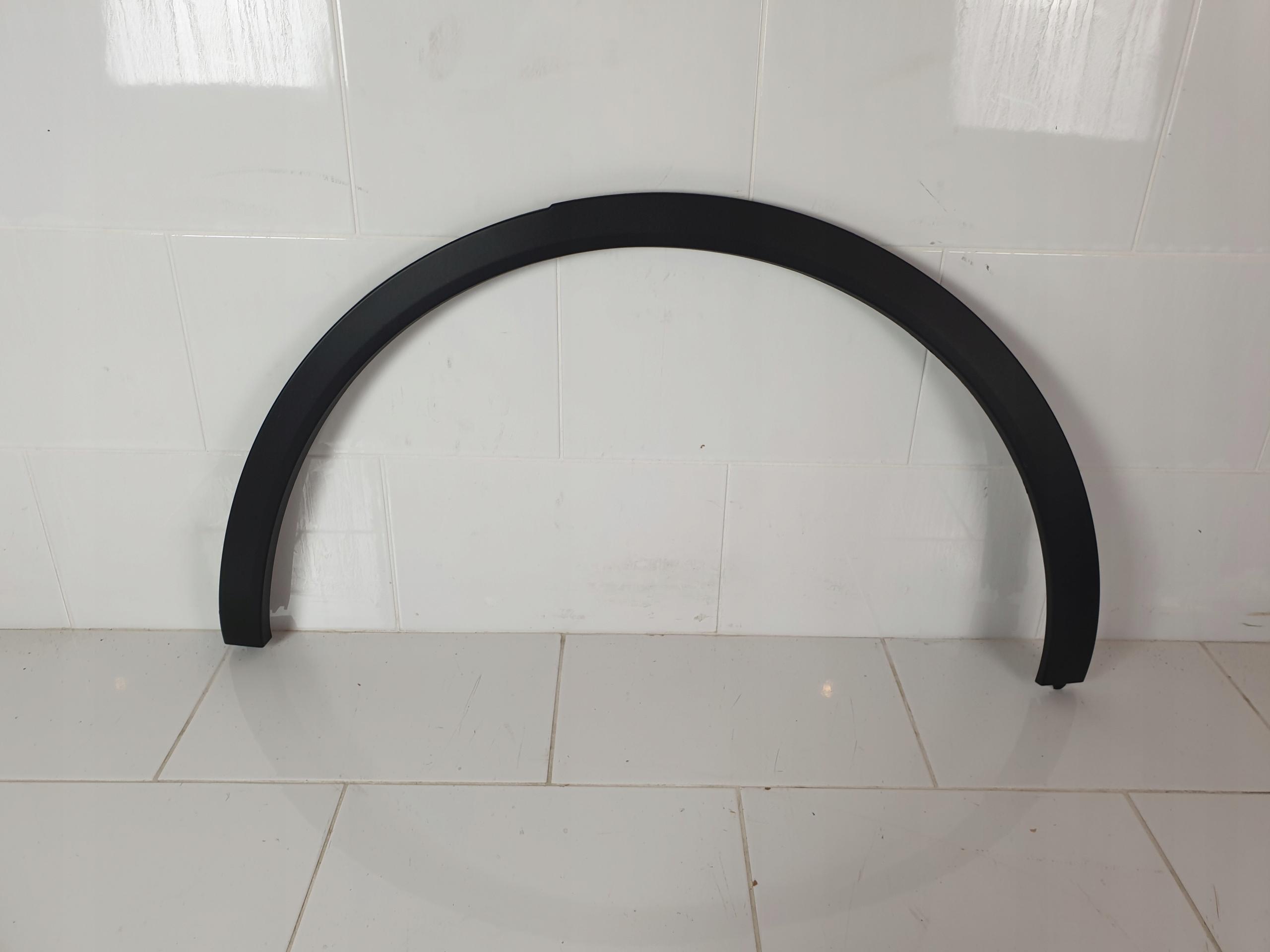 9Y0854731 - PORSCHE CAYENNE 9Y III БРЫЗГОВИК ЗАДНИЙ ЛЕВЫЙ