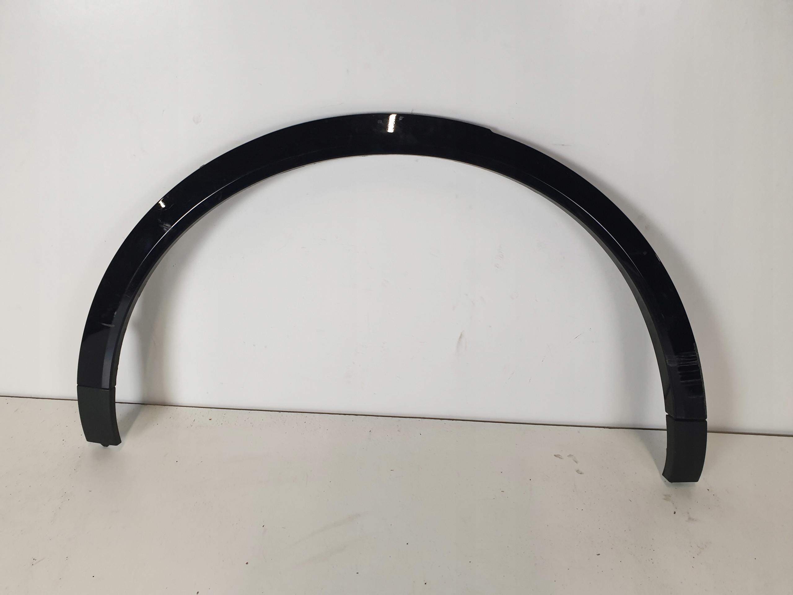 9Y0854732J 9Y0854732K - PORSCHE CAYENNE 9Y III КРИЛО ЗАДНЄ ПРАВЕ