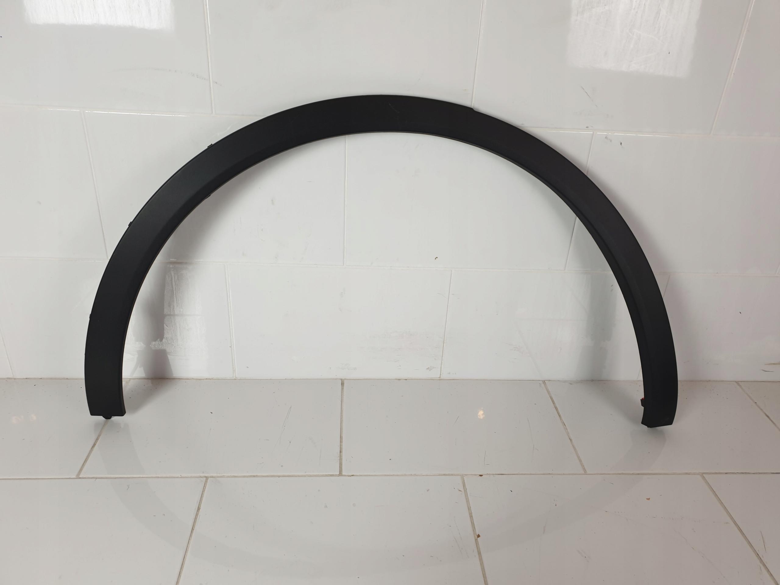 9Y0854732 - PORSCHE CAYENNE 9Y III КРИЛО ЗАДНЄ ПРАВЕ