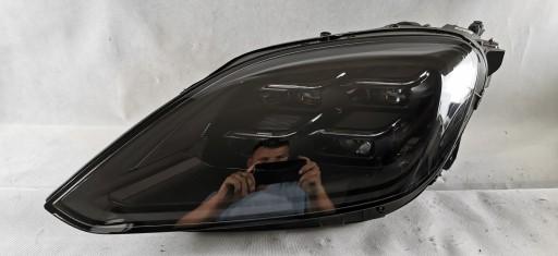 9Y0941059D - PORSCHE CAYENNE 9Y LIFT FULL LED LІВА ФАРА