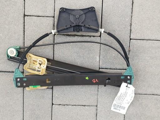 Porsche cayenne 9y механизм левого стекла 9y0839461