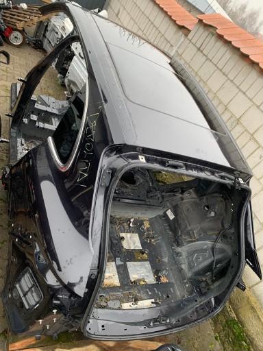 PORSCHE CAYENNE 9Y ВНЕДОРОЖНИК DUPA PANORAMA КРЫША КВАРТАЛ