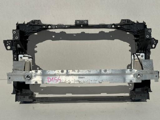 211661022 - NISSAN X-TRAIL 01-07 THRESHOLD / THRESHOLD REPERATURE RIGHT