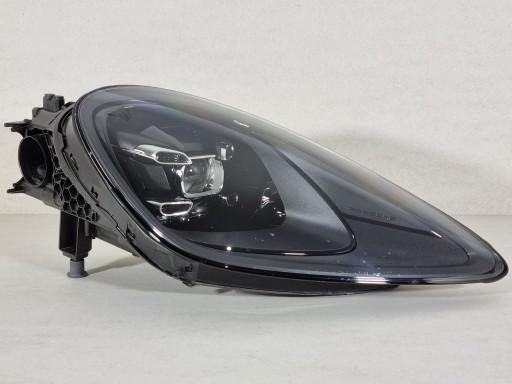 9Y0941032Q - PORSCHE CAYENNE 9Y0 FULL LED ЛАМПА ПРАВА -НОВИНКА-