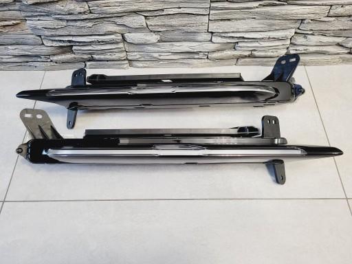 9Y0953081 9Y0953082 - PORSCHE CAYENNE 9Y0 КОМПЛЕКТ СВЕТОДИОДНЫХ ЛАМП НОВЫЙ