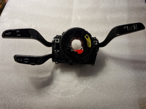 Porsche cayenne coupe 9y3953513j рульова ручка pająk new