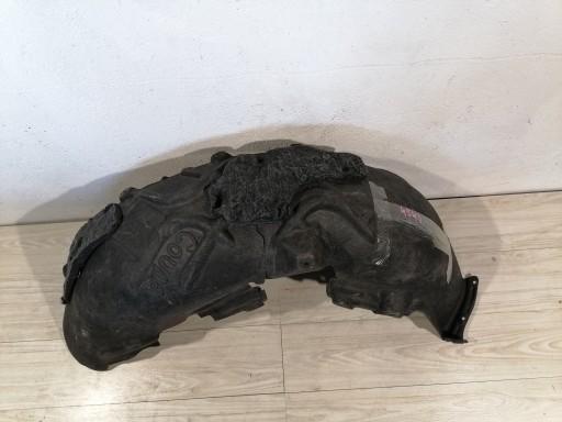 PORSCHE CAYENNE COUPE КОЛІСНА АРКА ПРАВА ЗАДНЯ 9Y3810906