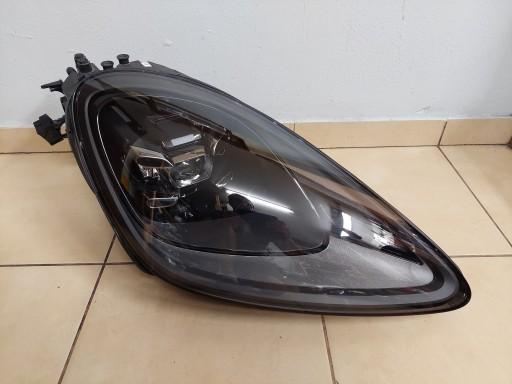 9Y0.941.034.AB - PORSCHE CAYENNE FULL LED