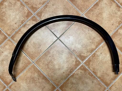 7P5853828K 7P5853828J - PORSCHE CAYENNE GTS-ПРАВАЯ ЗАДНЯЯ КРЫШКА SKIRTING