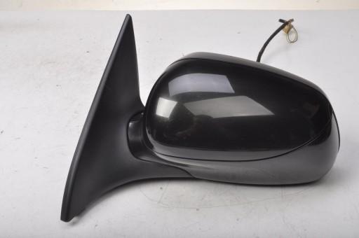 11PIN+2PIN - PORSCHE CAYENNE ТА ДЗЕРКАЛО ЛІВЕ 11 PIN 2 PIN EU