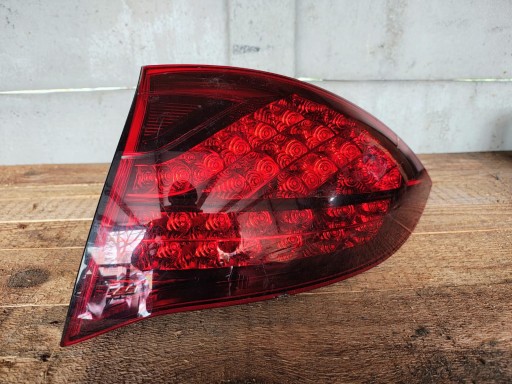 L90008845 - Porsche Cayenne II 10-14 Задня лампа Задня права GTS 7P5945096M