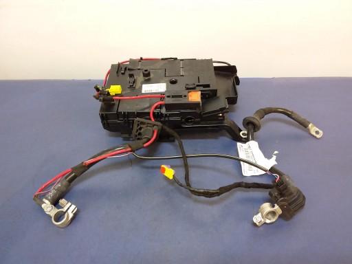 PORSCHE CAYENNE II 3.6 БЛОК ПРЕДОХРАНИТЕЛЕЙ