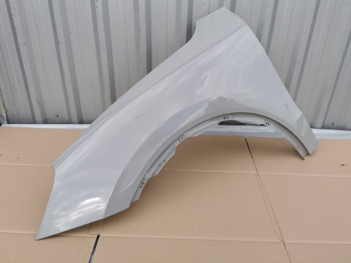 Porsche kayenne iii 9y0 17- ліве переднє крило б/в 9y0821105b