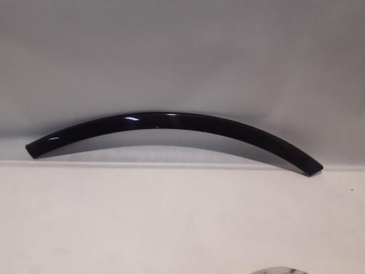 9Y0853717K - PORSCHE CAYENNE III 9Y0 НАКЛАДКА ДВЕРИ ЛЕВАЯ ЗАДНЯЯ