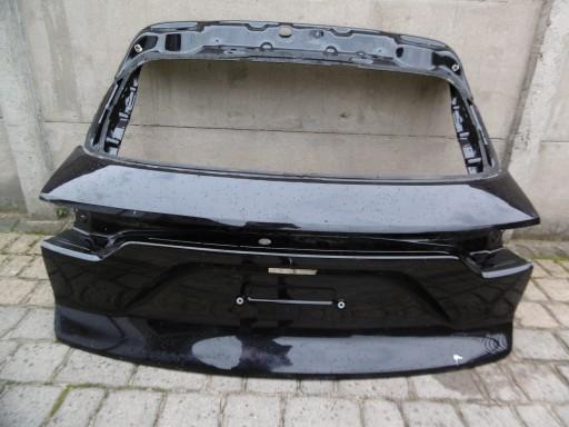 9Y0827816B - Porsche cayenne iii 9y0 - задні двері