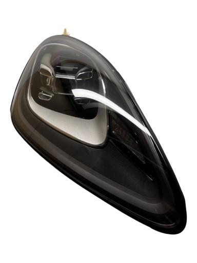 ФАРА PORSCHE CAYENNE ПРАВАЯ 9Y0941034AH