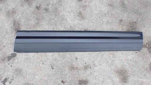 7P5837788L - PORSCHE CAYENNE ОБШИВКА ПРАВОЙ ДВЕРИ 7P5837788 C9X