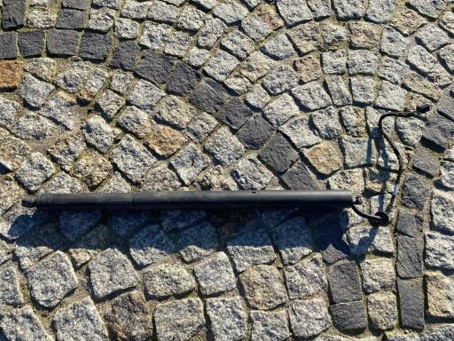 PORSCHE CAYENNE ПРИВІД ЗАСЛІНКИ ЗАДНІЙ 7P5827851M