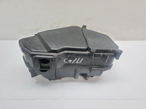 7P0907355 7L0937615G - Блок предохранителей порше кайен