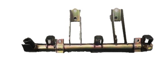 PORSCHE CAYMAN 987 97.21 литтєва рейка права