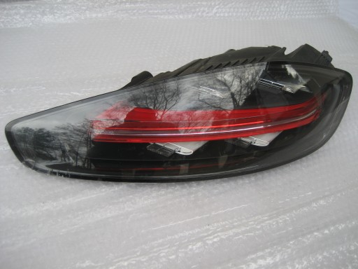 Porsche Cayman Boxster 982 Ліва лампа права назад 982945096 м