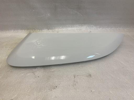 PORSCHE CAYMAN GT4 КРЫШКА ВПУСКНОЙ БЛЕНДЫ 982853212