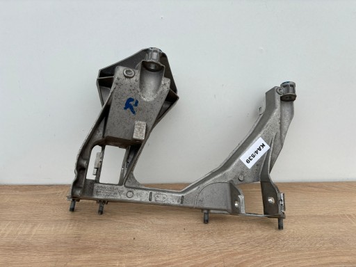 98133115208 - Porsche cayman gts 981 підвіска задня балка ka4/539