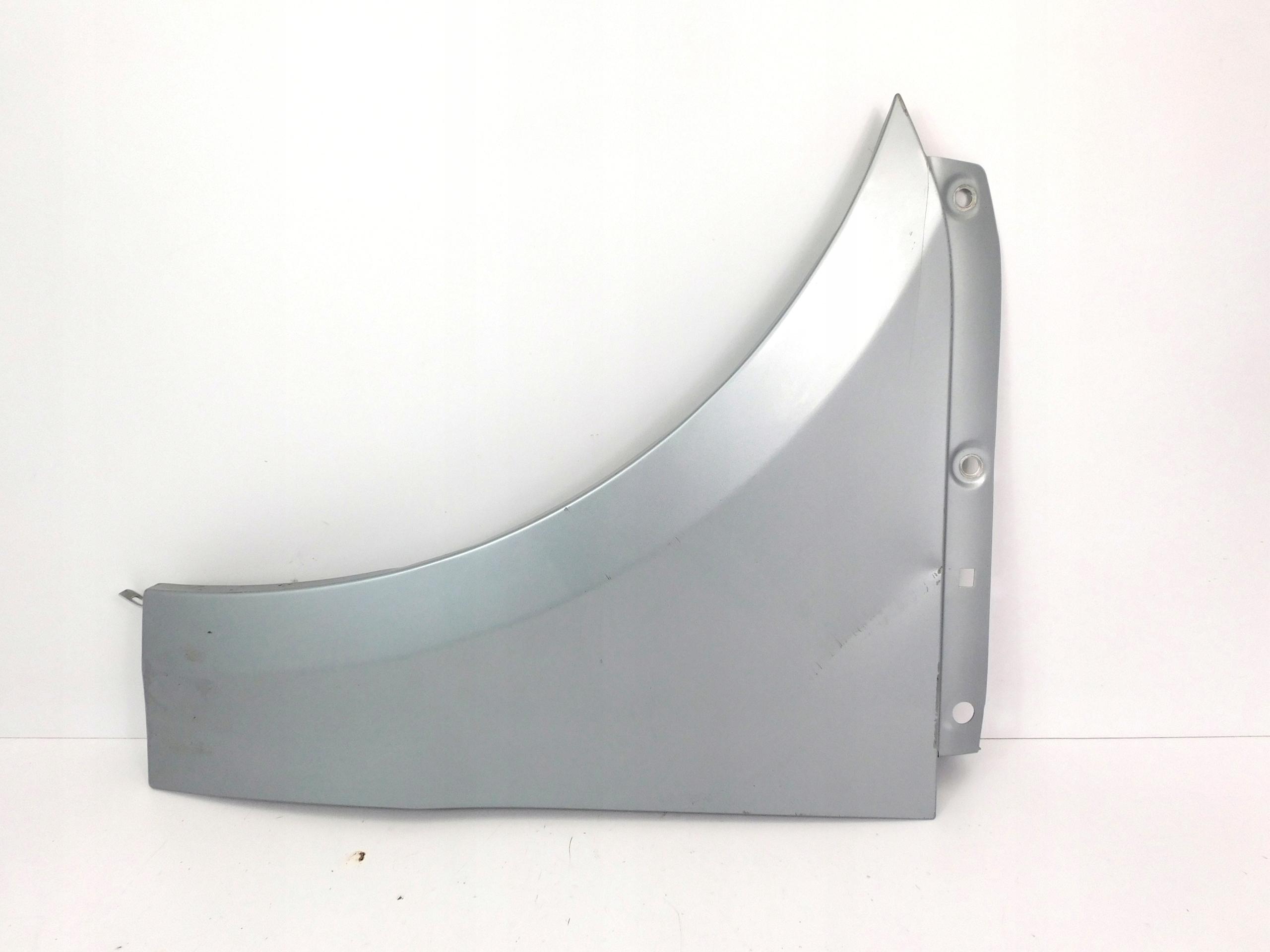 2013- - PORSCHE MACAN 2013-КРИЛО ПЕРЕДНЄ ЛІВЕ