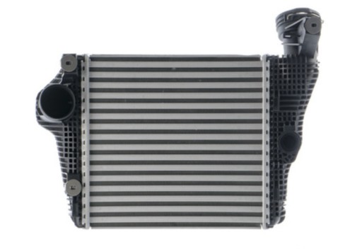 95B145804A - PORSCHE MACAN 3.0/3.6 02/14- ИНТЕРКУЛЕР ВОЗДУШНОГО ОХЛАДИТЕЛЯ