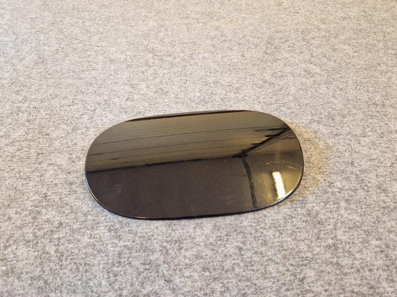 PORSCHE MACAN 95B 95B809909 КРЫШКА ТОПЛИВНОГО БАКА OE