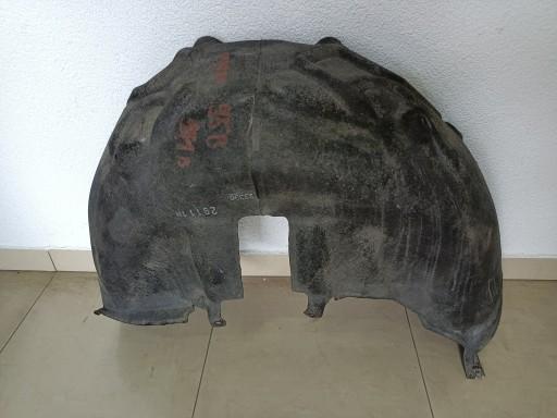 PORSCHE MACAN 95B КОЛІСНА АРКА ЛІВА 95B810971G