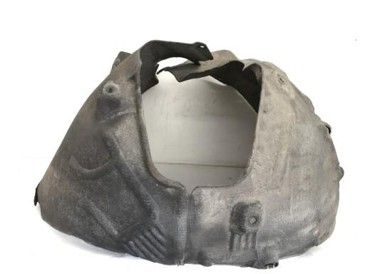 PORSCHE MACAN 95B АРКА ПЕРЕДНЕГО ПРАВОГО КОЛЕСА 95B809962D