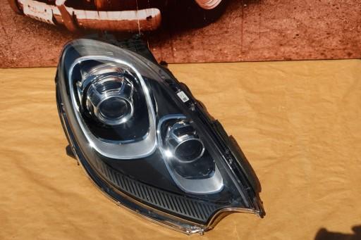 PORSCHE MACAN 95B941032CH БІ-КСЕНОН ТОКАР