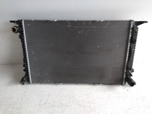 95B121251A - PORSCHE MACAN ОХОЛОДЖУВАЧ ВОДИ КОНДИЦІОНЕРУ