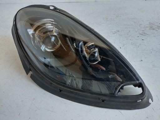 95B941032GD - ФАРА PORSCHE MACAN GTS