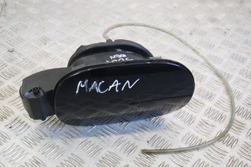 КРИШКА ПАЛИВНОГО БАКА PORSCHE MACAN 95B809857B
