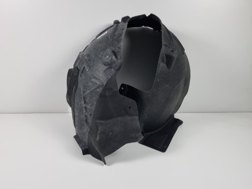 PORSCHE - Porsche Macan Wheel Arch спереди правая передняя часть 95b809962d new