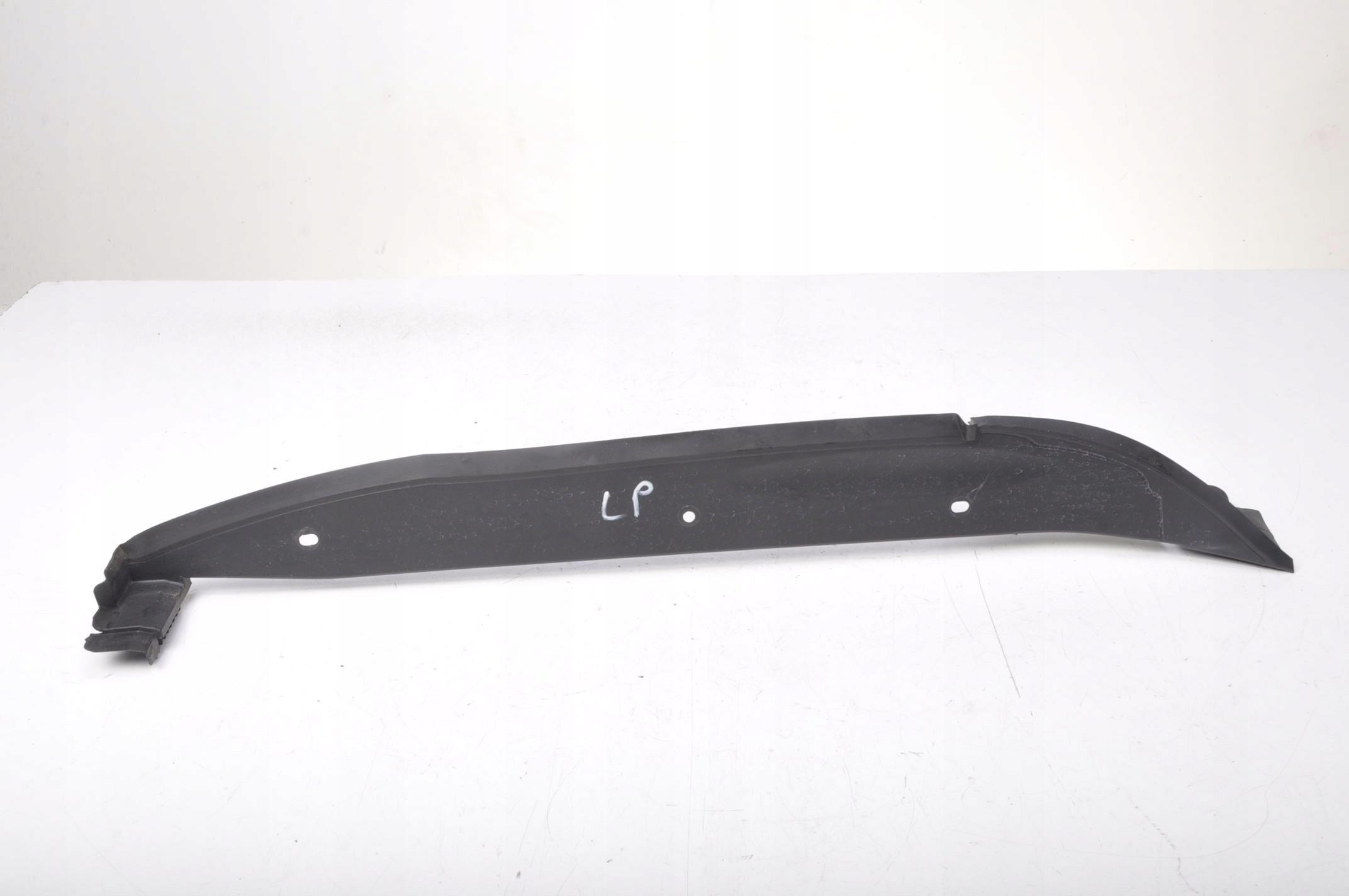 95B854777B - PORSCHE MACAN БРИЗГОВИКИ ЛІВИЙ ПЕРЕДНІЙ 17R