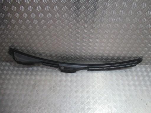 КОМПЛЕКТ ОБИВКИ ОКОН PORSCHE MACAN 95B819447D 95B819403B