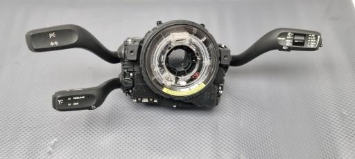 PORSCHE MACAN ПЕРЕМИКАЧ 95B953568B