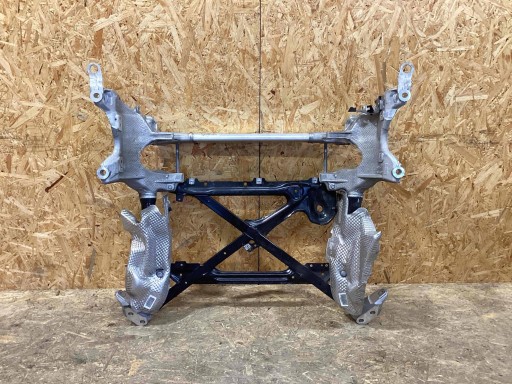Porsche macan front sloller 8r0399315j