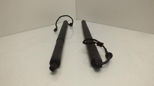 Приводы багажника PORSCHE MACAN